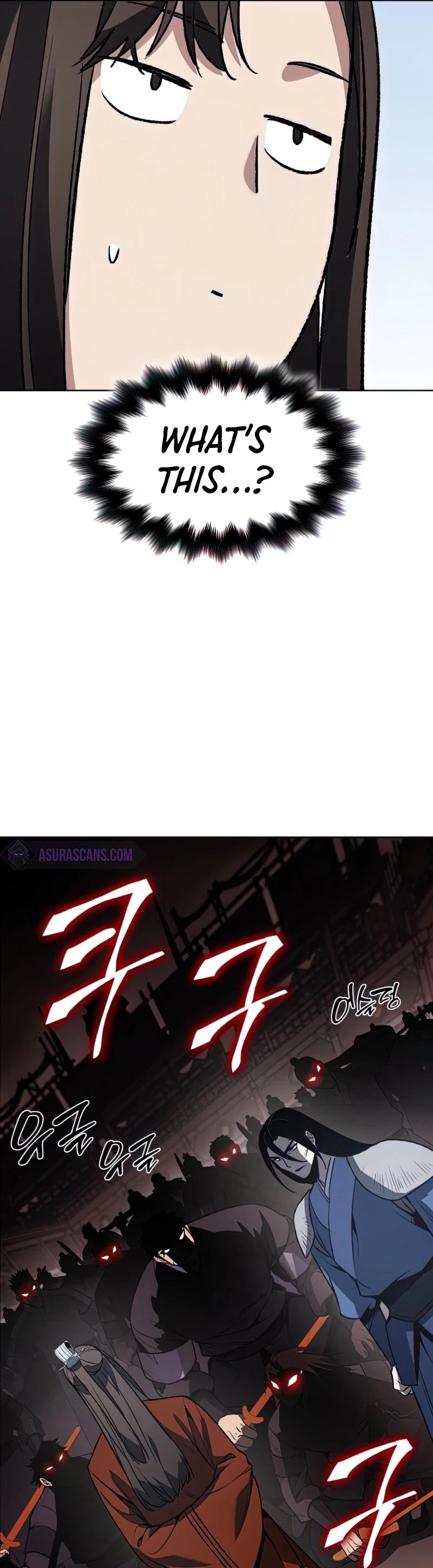 I Reincarnated as the Crazed Heir Chapter 46 page 74 - Chapter 46