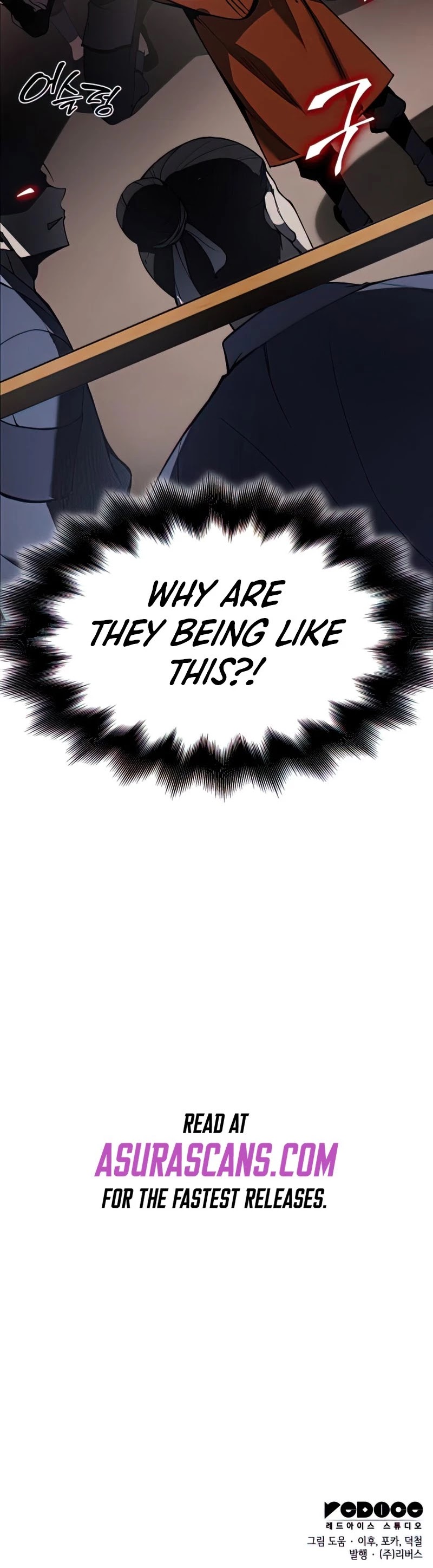 I Reincarnated as the Crazed Heir Chapter 46 page 75 - Chapter 46