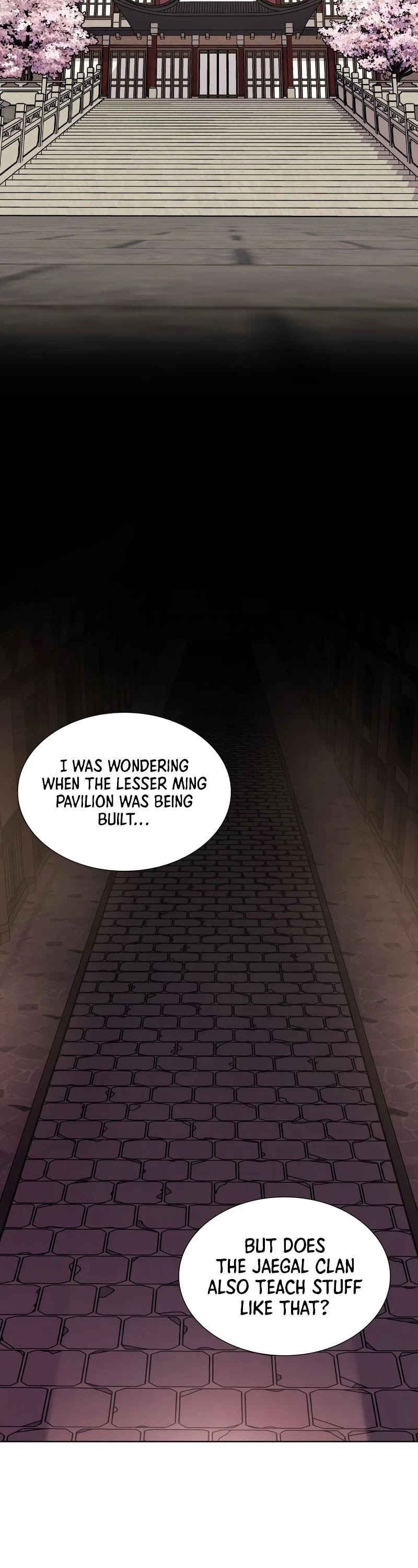 I Reincarnated as the Crazed Heir Chapter 47 page 13 - Chapter 47