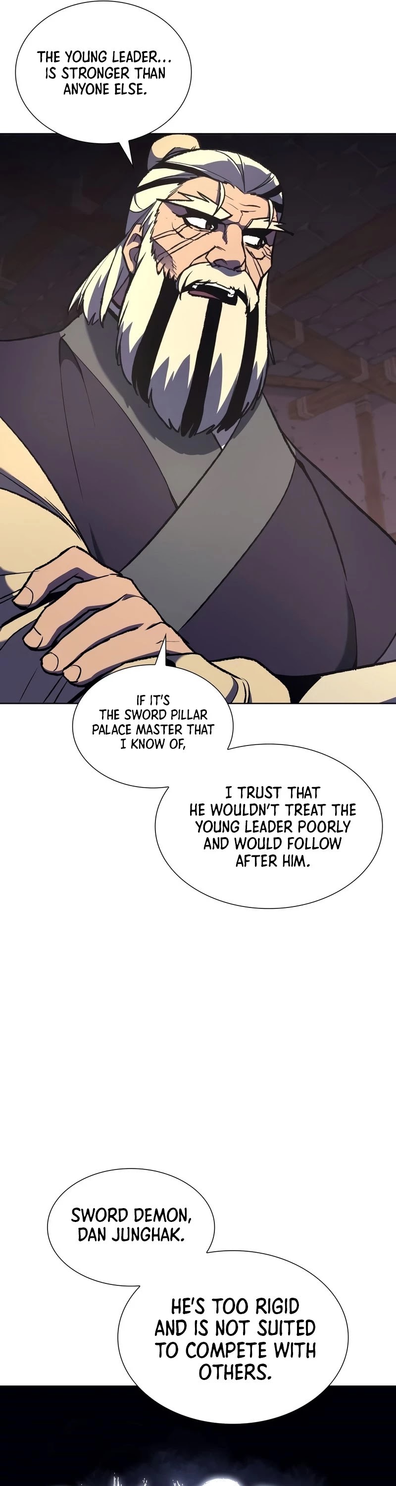 I Reincarnated as the Crazed Heir Chapter 47 page 17 - Chapter 47