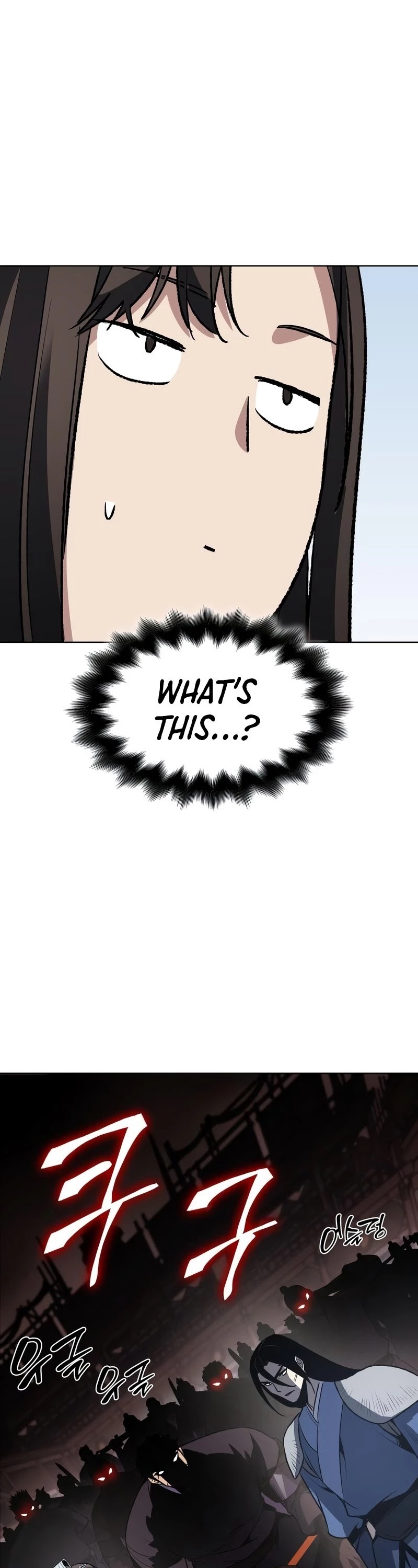 I Reincarnated as the Crazed Heir Chapter 47 page 2 - Chapter 47