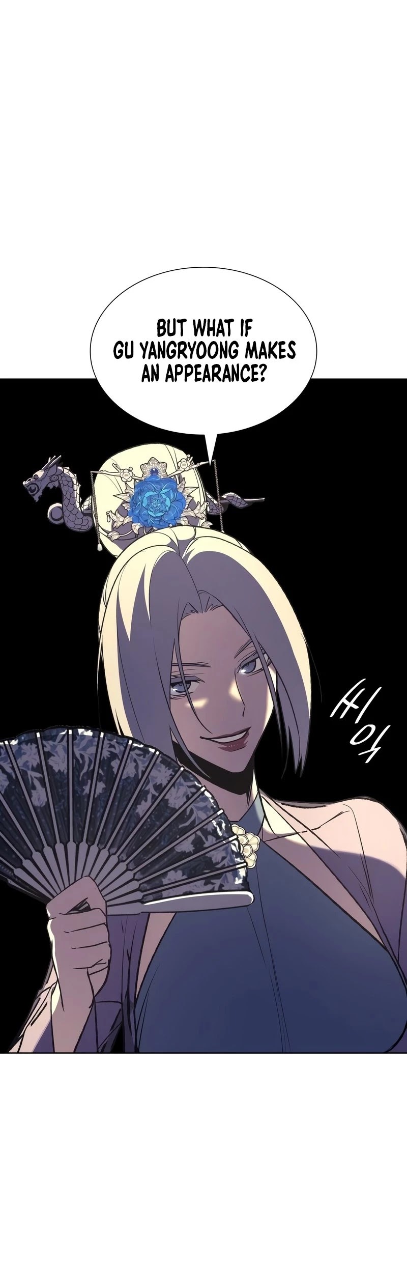 I Reincarnated as the Crazed Heir Chapter 47 page 20 - Chapter 47