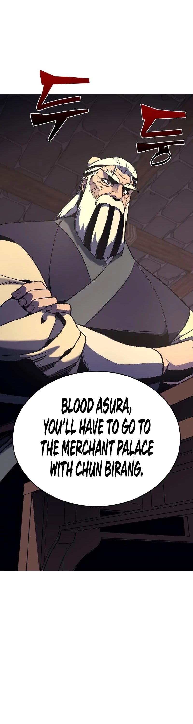 I Reincarnated as the Crazed Heir Chapter 47 page 26 - Chapter 47