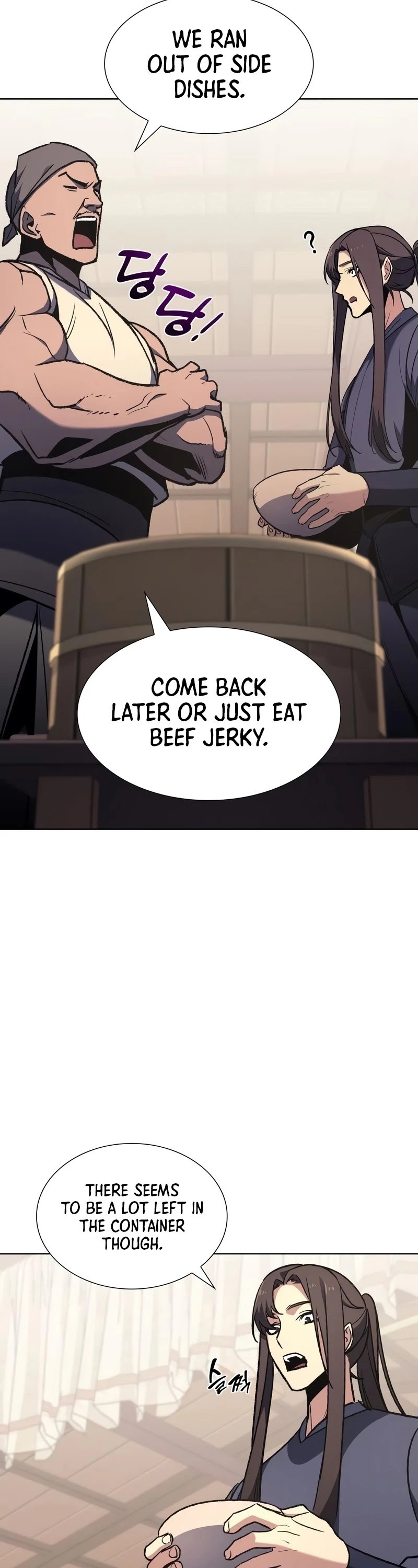 I Reincarnated as the Crazed Heir Chapter 47 page 29 - Chapter 47