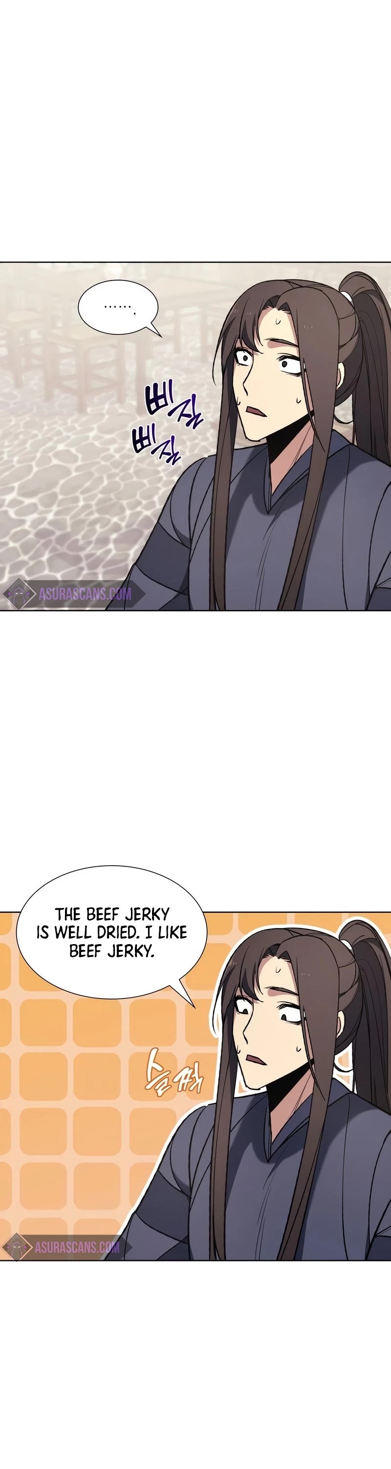 I Reincarnated as the Crazed Heir Chapter 47 page 31 - Chapter 47