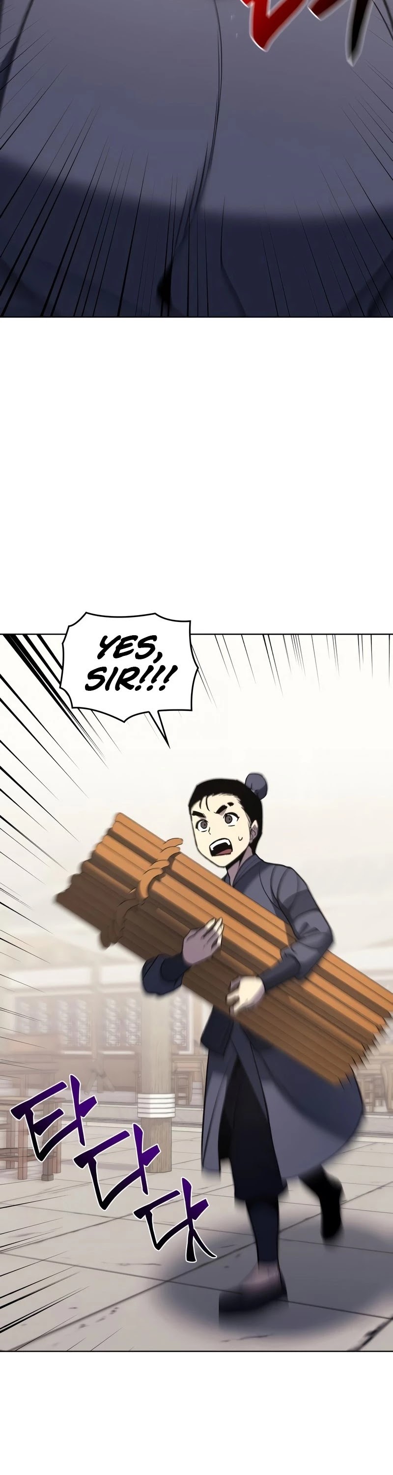 I Reincarnated as the Crazed Heir Chapter 47 page 38 - Chapter 47