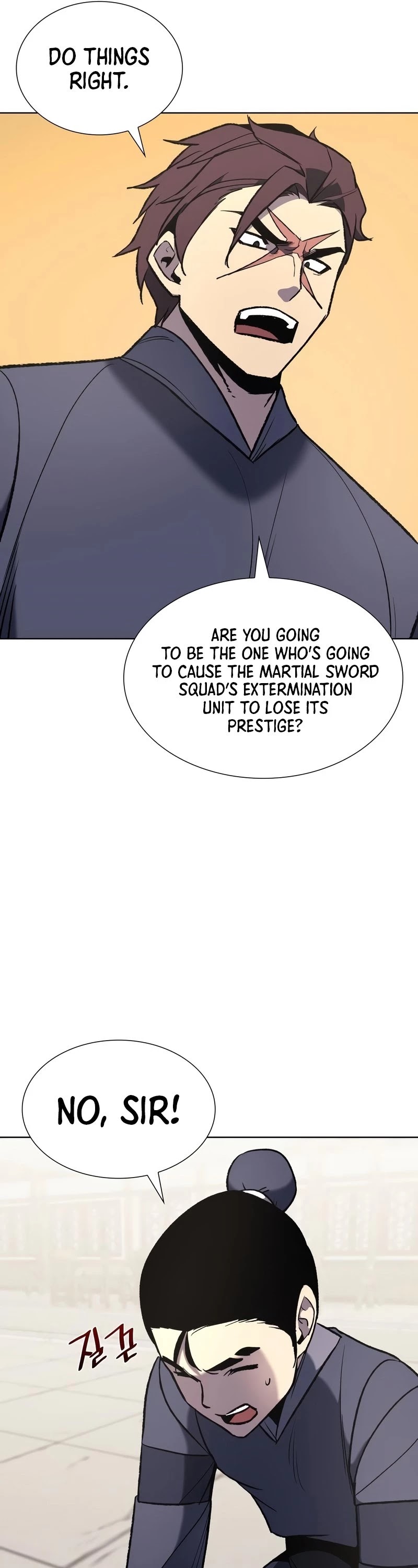I Reincarnated as the Crazed Heir Chapter 47 page 42 - Chapter 47
