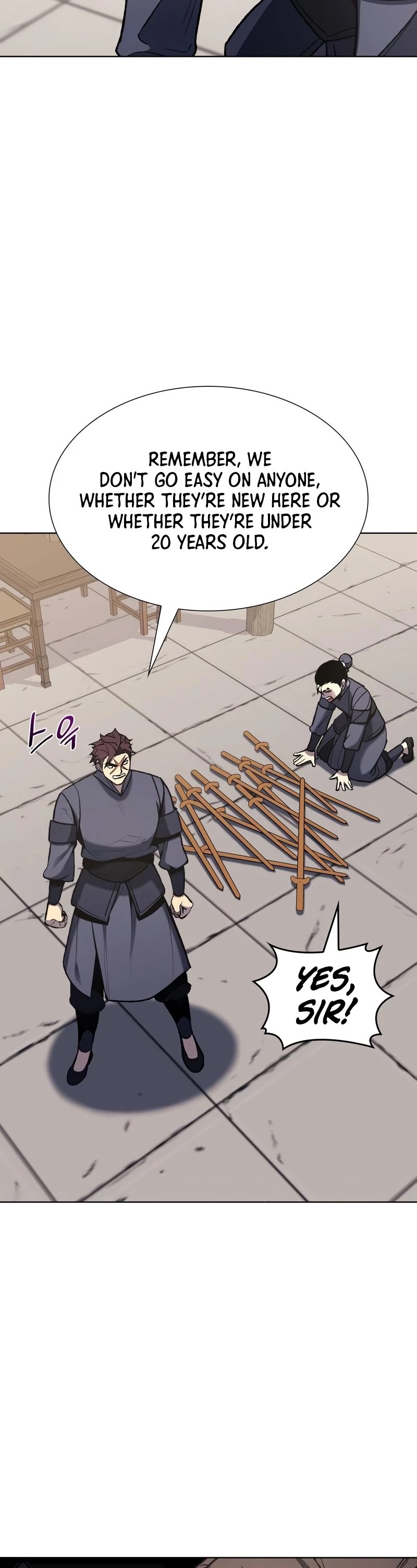 I Reincarnated as the Crazed Heir Chapter 47 page 43 - Chapter 47