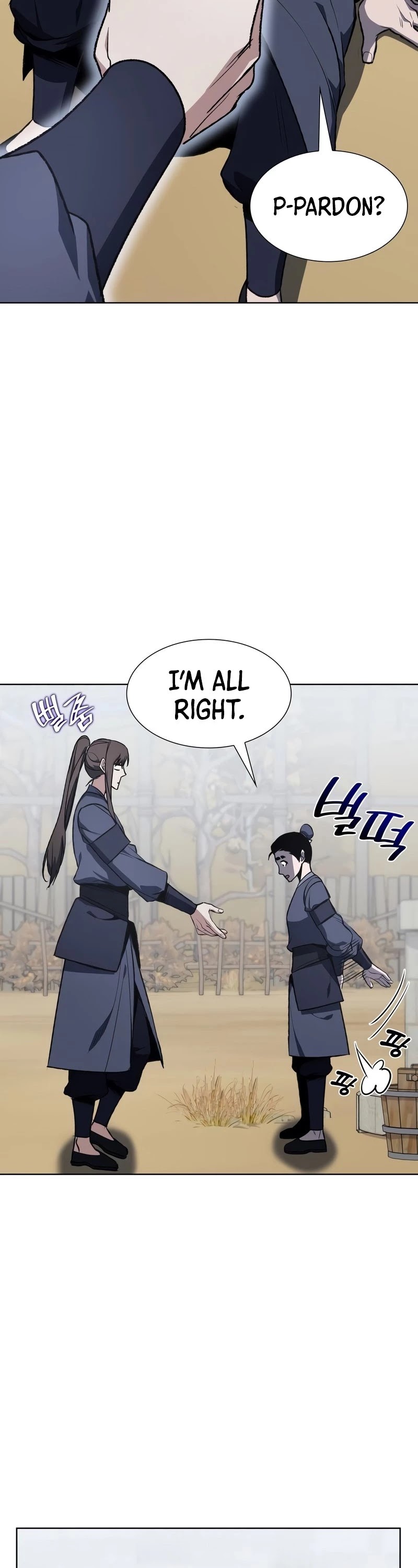 I Reincarnated as the Crazed Heir Chapter 47 page 48 - Chapter 47