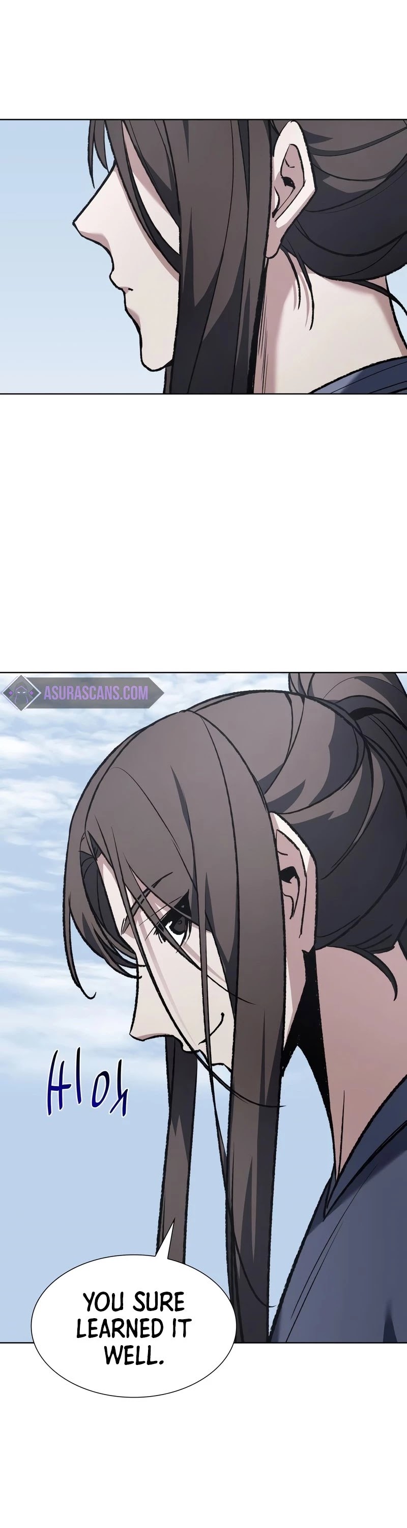 I Reincarnated as the Crazed Heir Chapter 47 page 58 - Chapter 47
