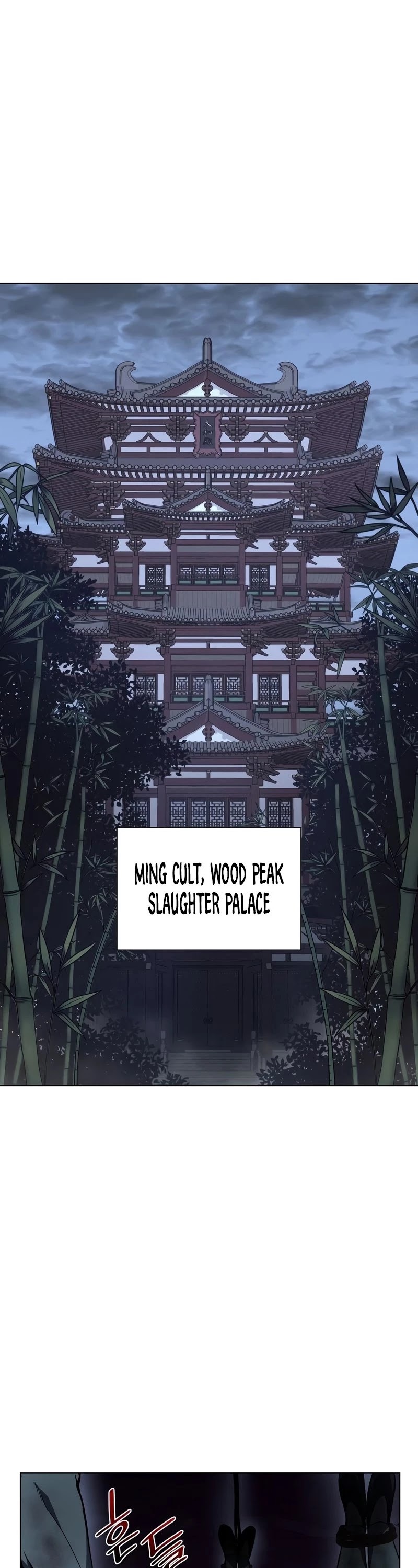 I Reincarnated as the Crazed Heir Chapter 47 page 62 - Chapter 47