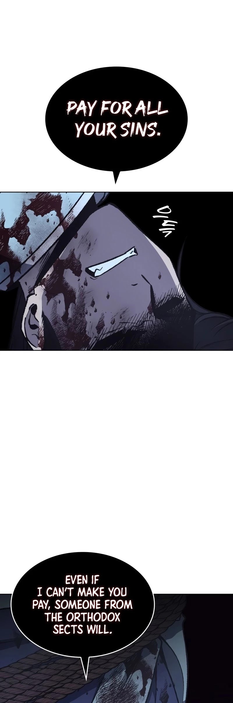 I Reincarnated as the Crazed Heir Chapter 47 page 65 - Chapter 47