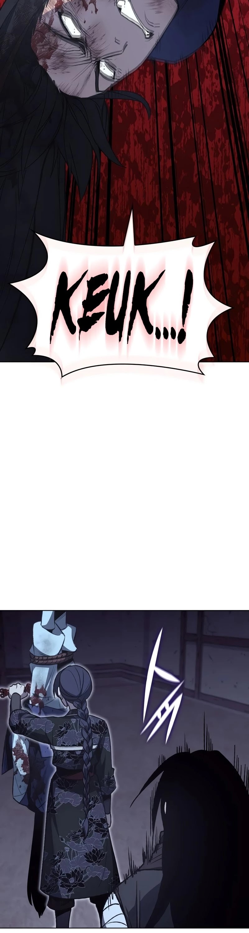 I Reincarnated as the Crazed Heir Chapter 47 page 71 - Chapter 47