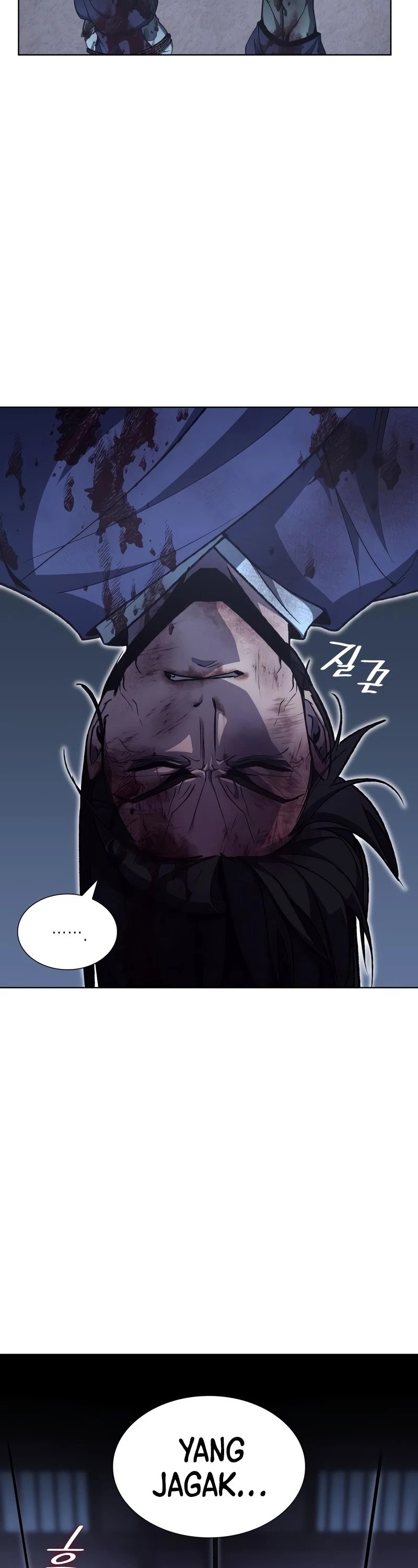 I Reincarnated as the Crazed Heir Chapter 47 page 79 - Chapter 47