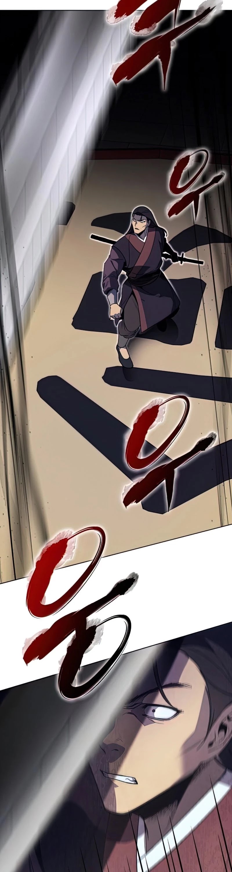 I Reincarnated as the Crazed Heir Chapter 48 page 10 - Chapter 48