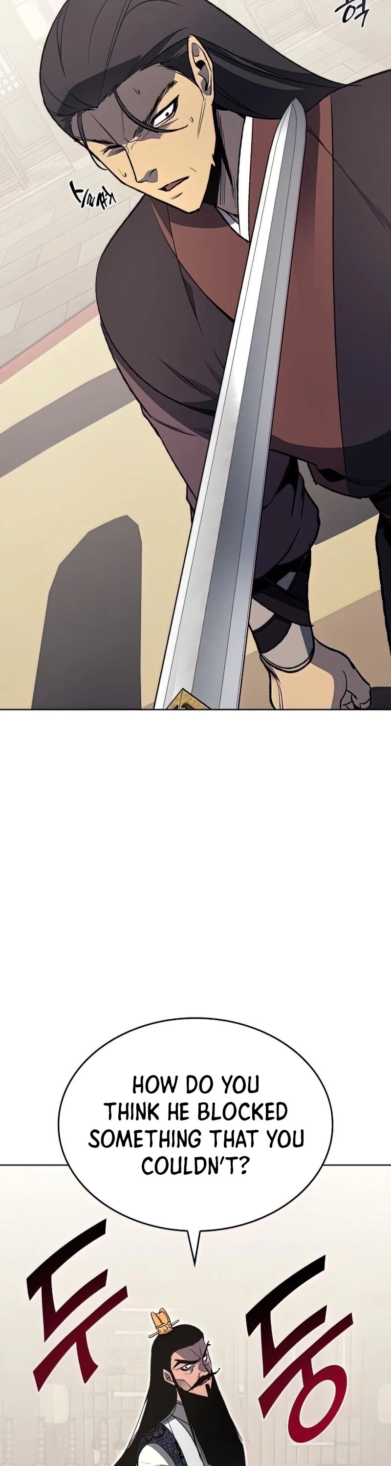I Reincarnated as the Crazed Heir Chapter 48 page 13 - Chapter 48