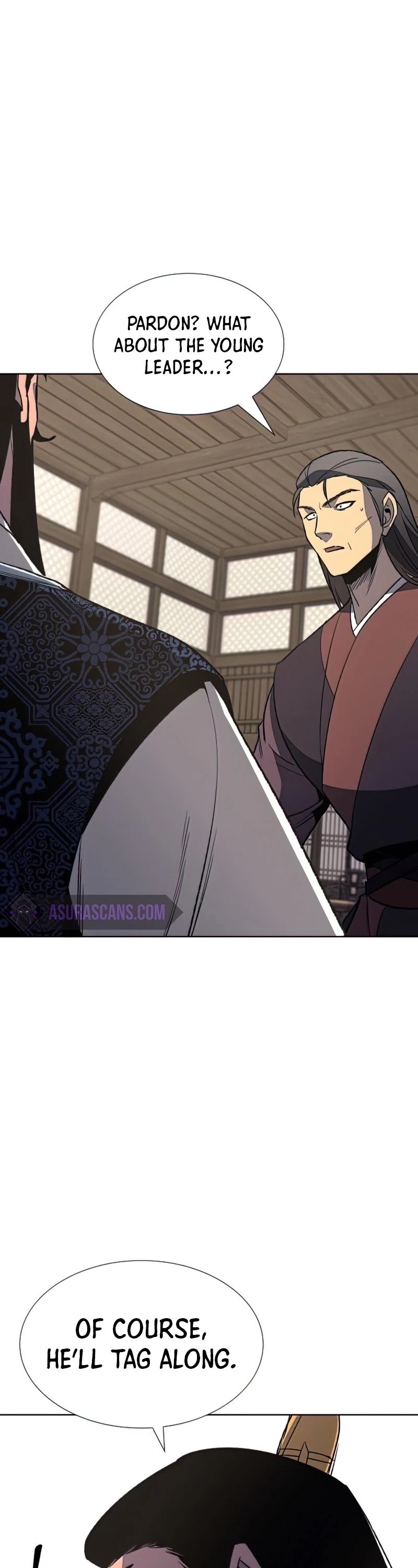 I Reincarnated as the Crazed Heir Chapter 48 page 15 - Chapter 48