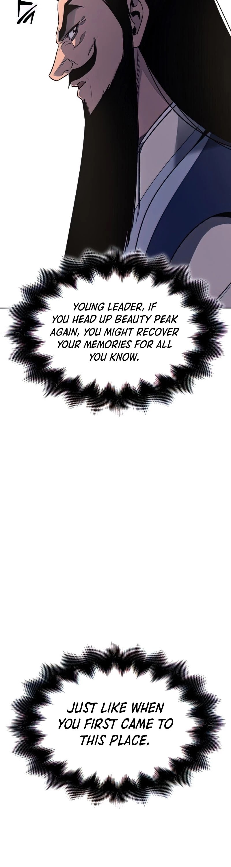 I Reincarnated as the Crazed Heir Chapter 48 page 16 - Chapter 48