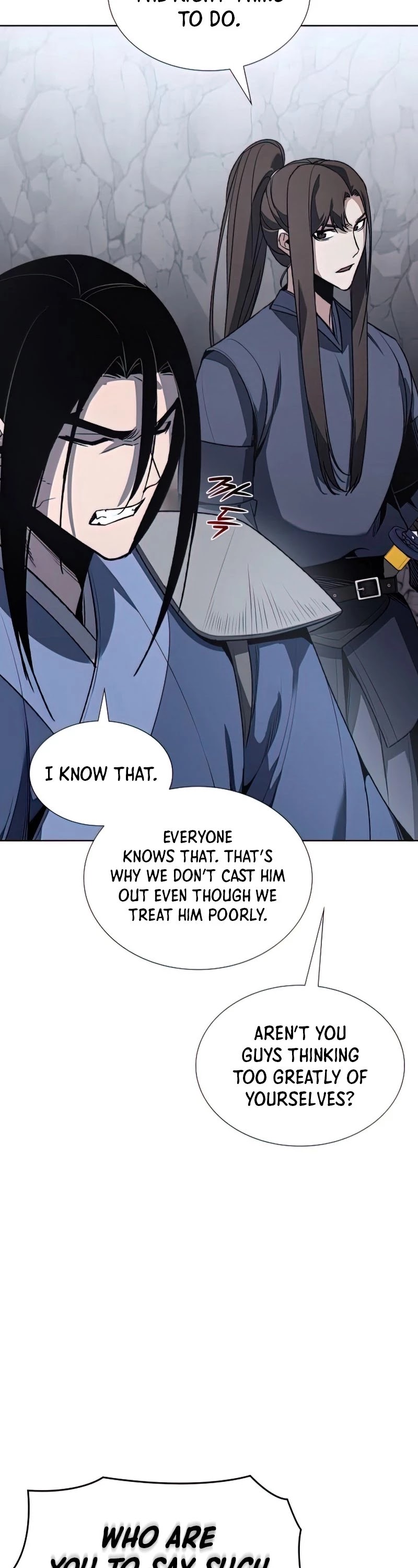 I Reincarnated as the Crazed Heir Chapter 48 page 29 - Chapter 48