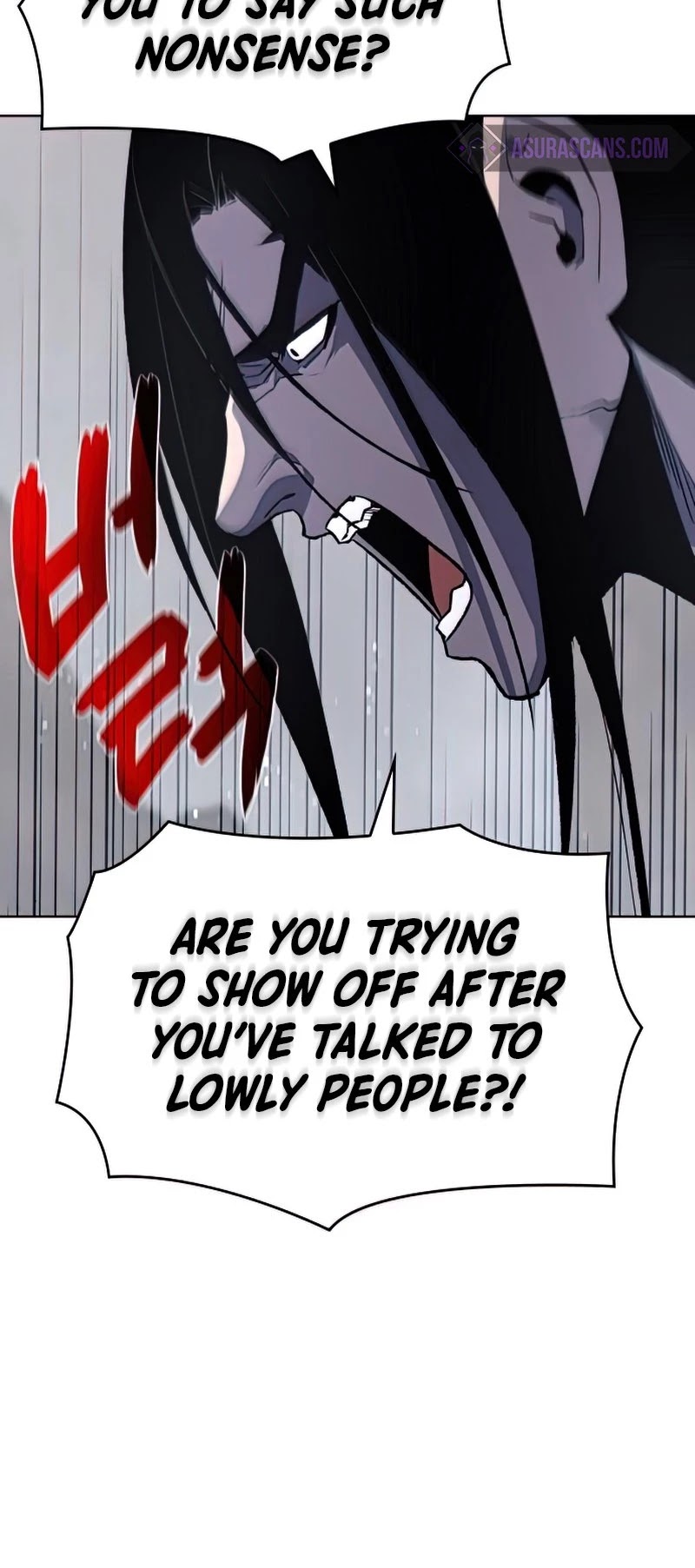 I Reincarnated as the Crazed Heir Chapter 48 page 30 - Chapter 48