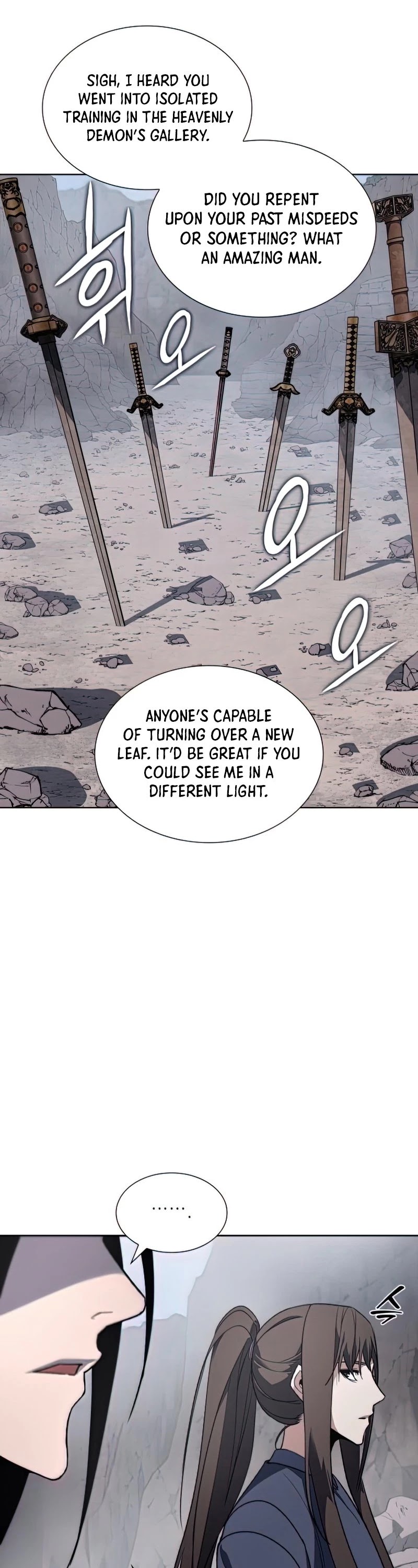 I Reincarnated as the Crazed Heir Chapter 48 page 33 - Chapter 48