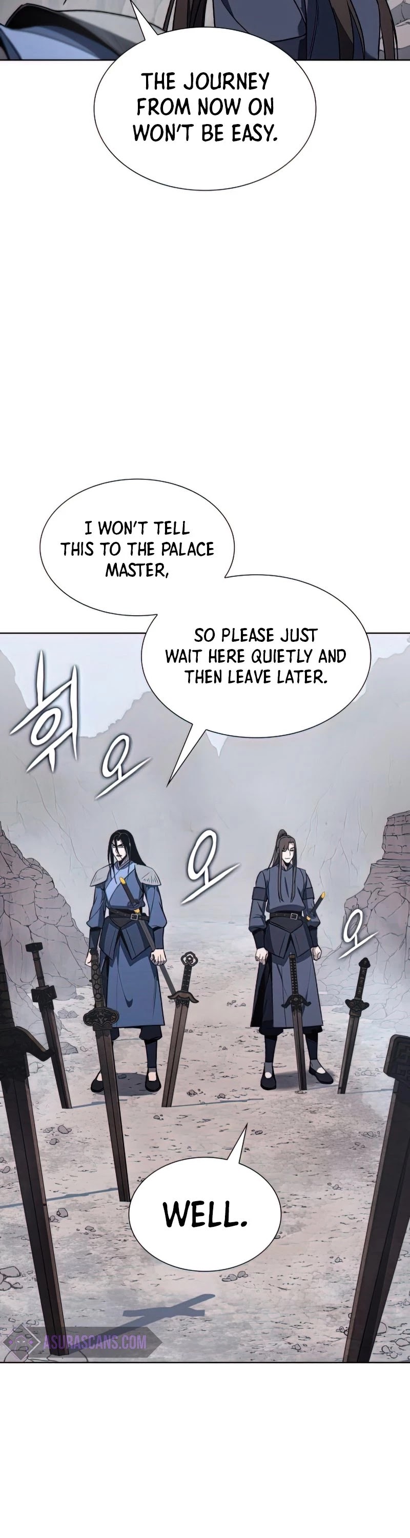 I Reincarnated as the Crazed Heir Chapter 48 page 34 - Chapter 48
