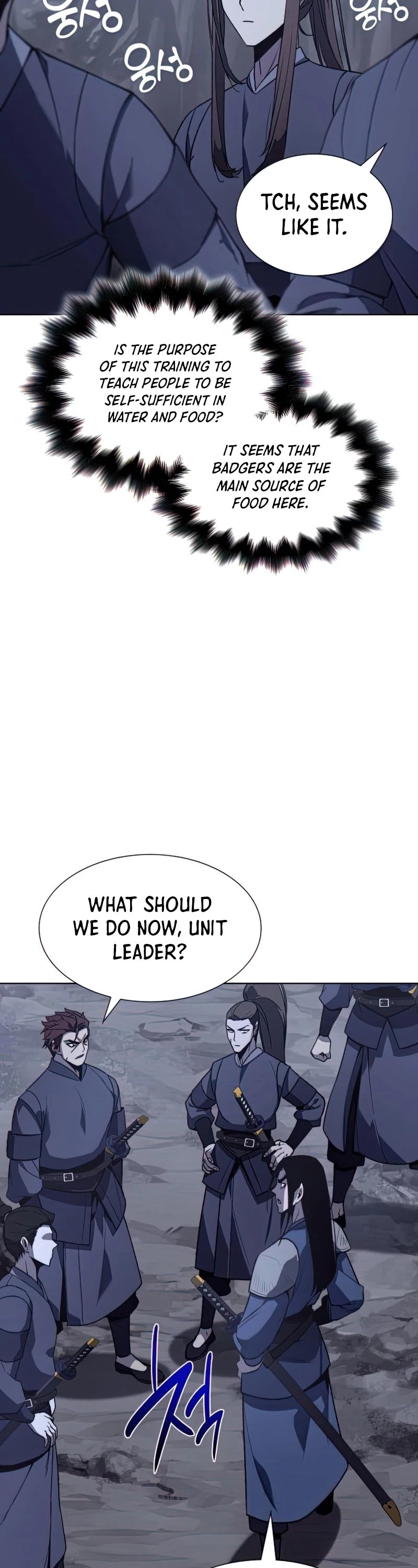 I Reincarnated as the Crazed Heir Chapter 48 page 38 - Chapter 48
