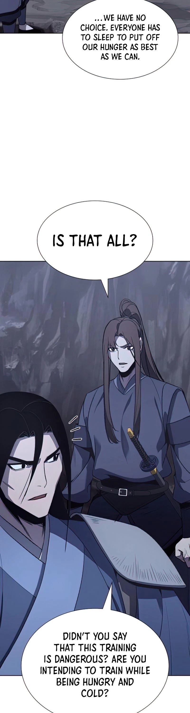 I Reincarnated as the Crazed Heir Chapter 48 page 39 - Chapter 48