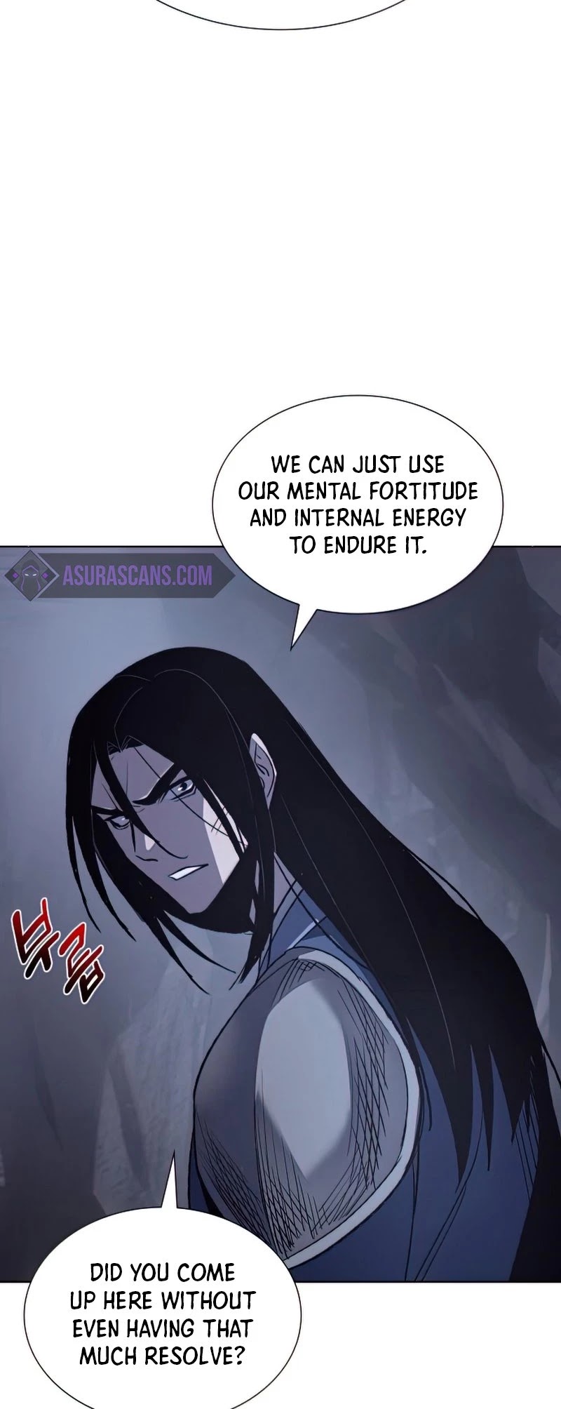 I Reincarnated as the Crazed Heir Chapter 48 page 40 - Chapter 48