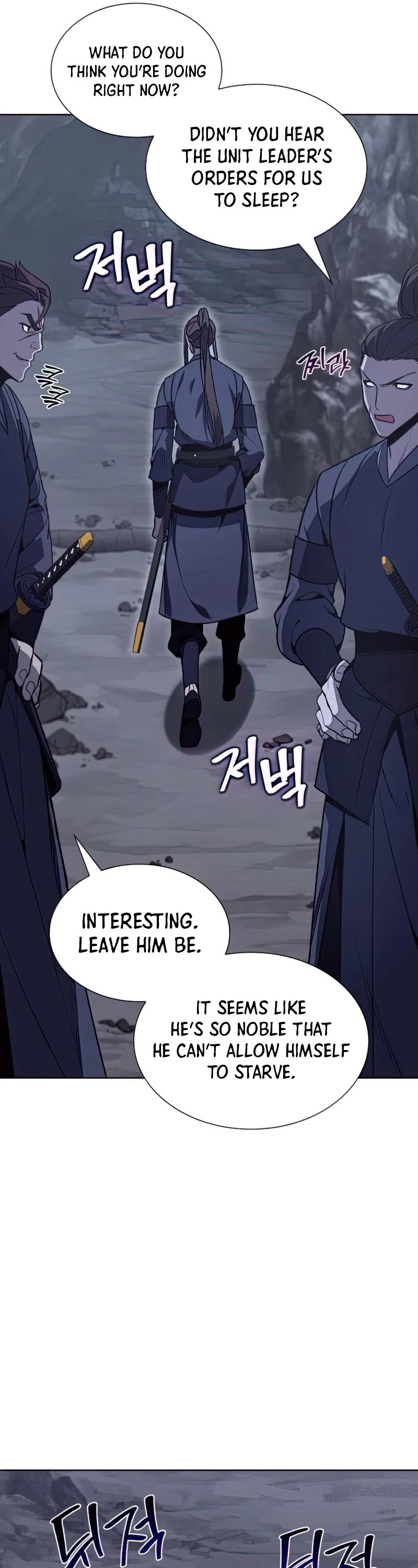 I Reincarnated as the Crazed Heir Chapter 48 page 42 - Chapter 48