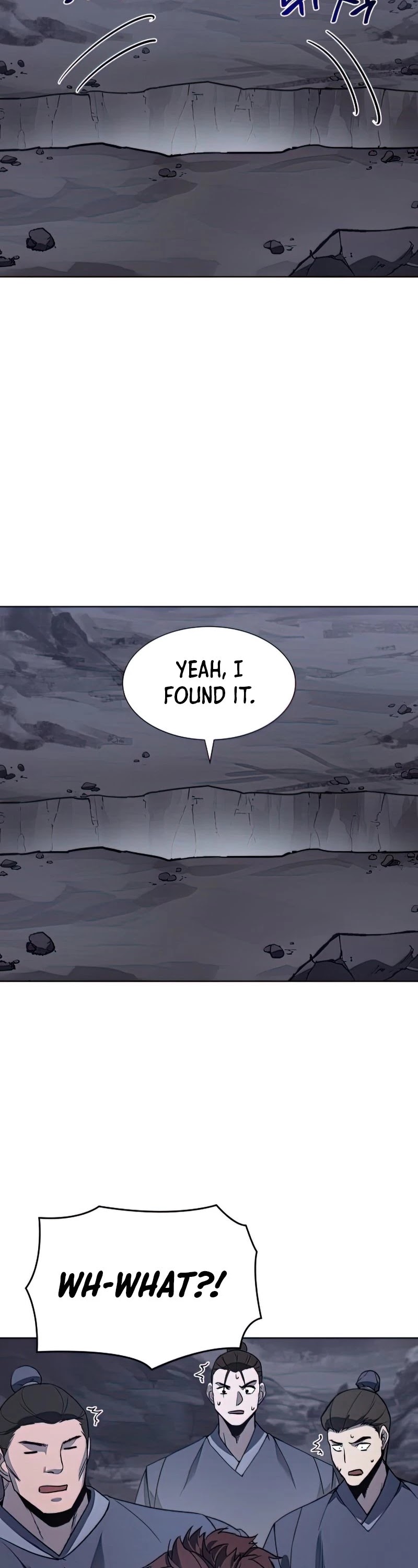 I Reincarnated as the Crazed Heir Chapter 48 page 43 - Chapter 48