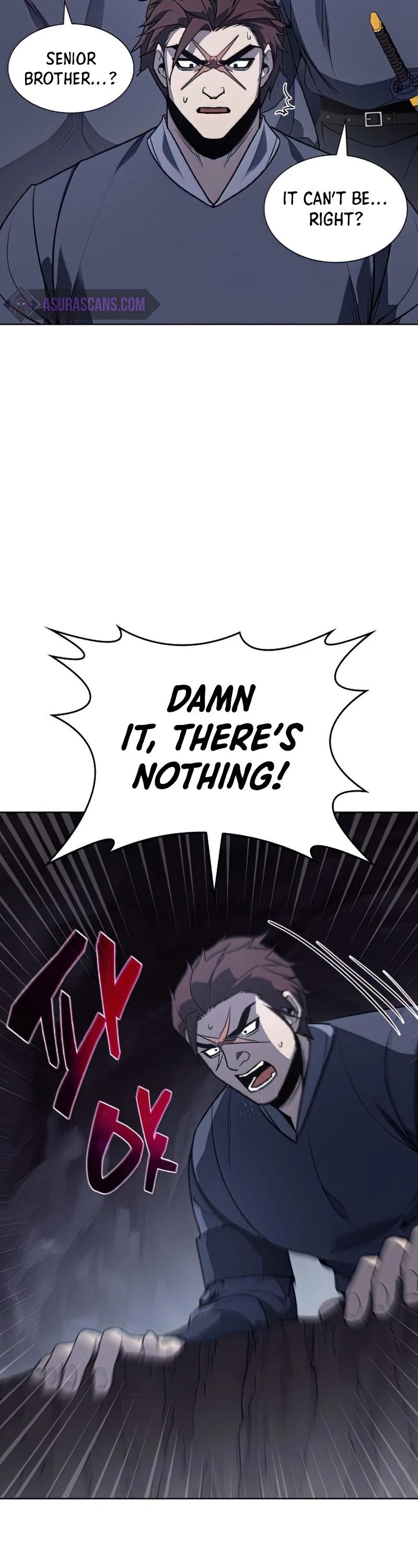 I Reincarnated as the Crazed Heir Chapter 48 page 44 - Chapter 48