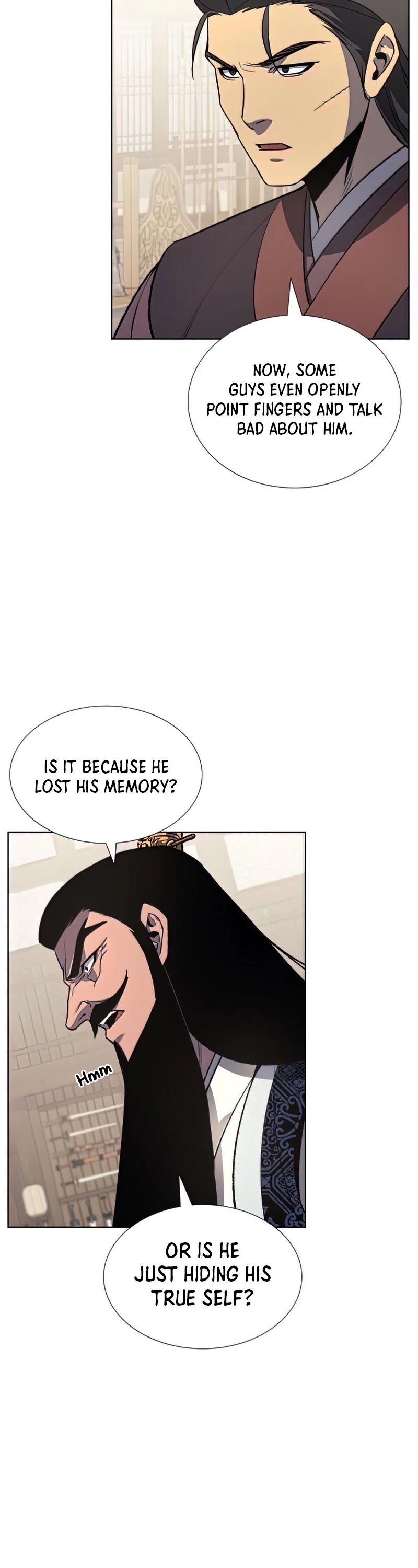 I Reincarnated as the Crazed Heir Chapter 48 page 5 - Chapter 48