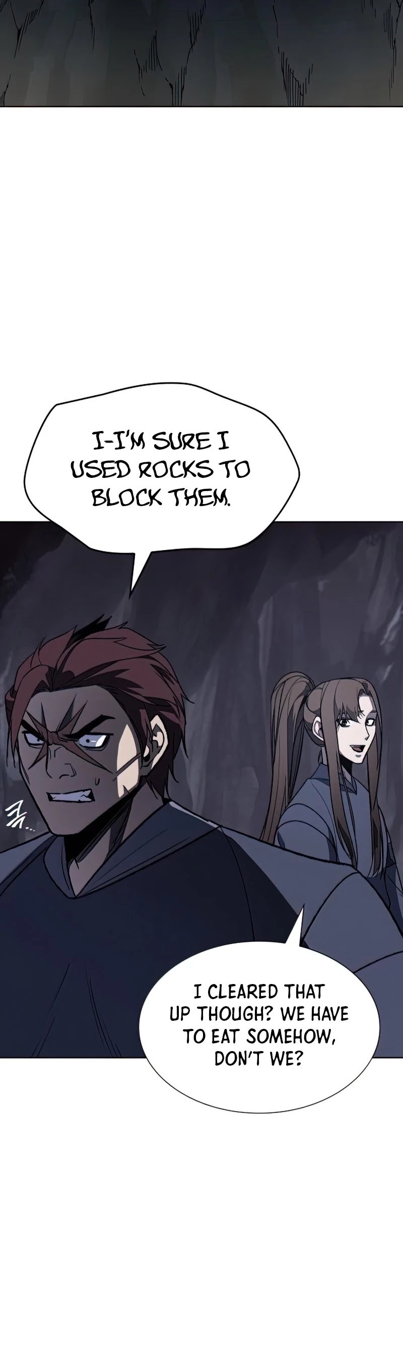 I Reincarnated as the Crazed Heir Chapter 48 page 51 - Chapter 48