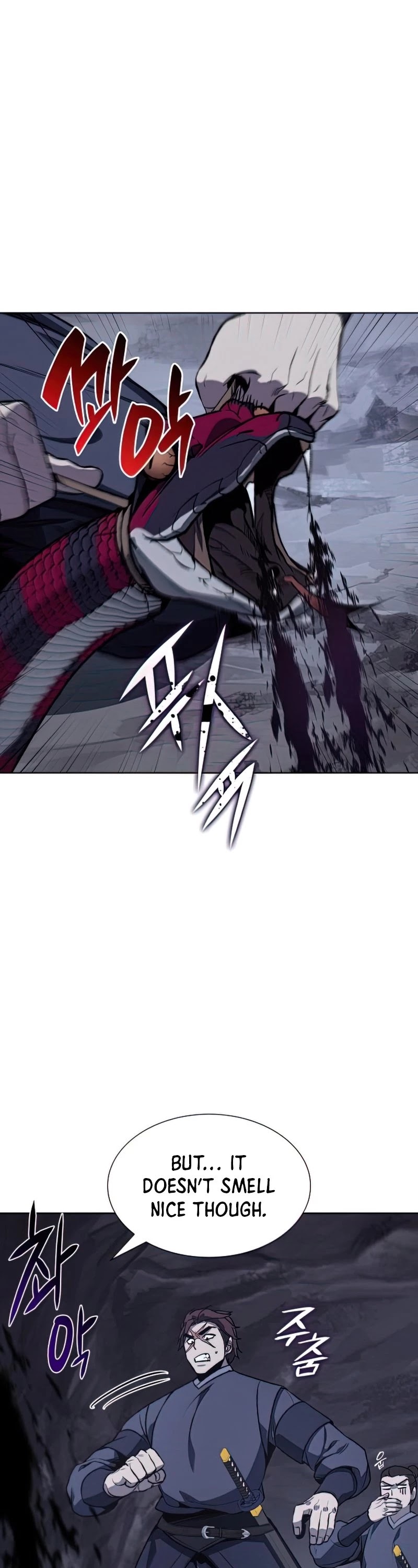I Reincarnated as the Crazed Heir Chapter 48 page 54 - Chapter 48