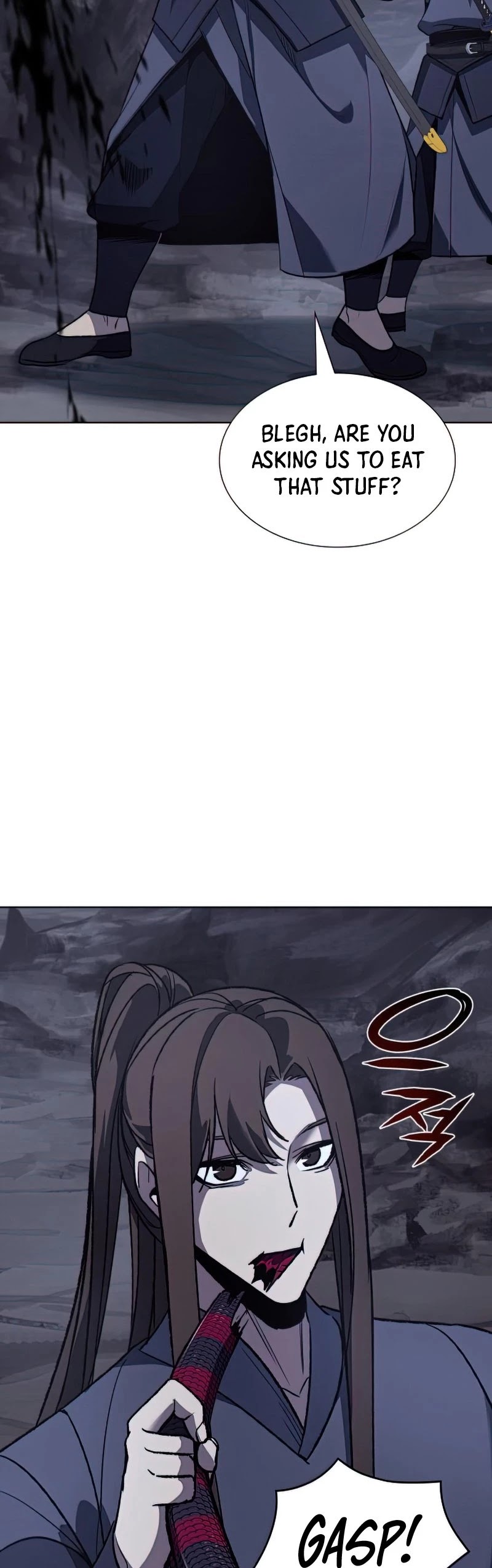 I Reincarnated as the Crazed Heir Chapter 48 page 55 - Chapter 48