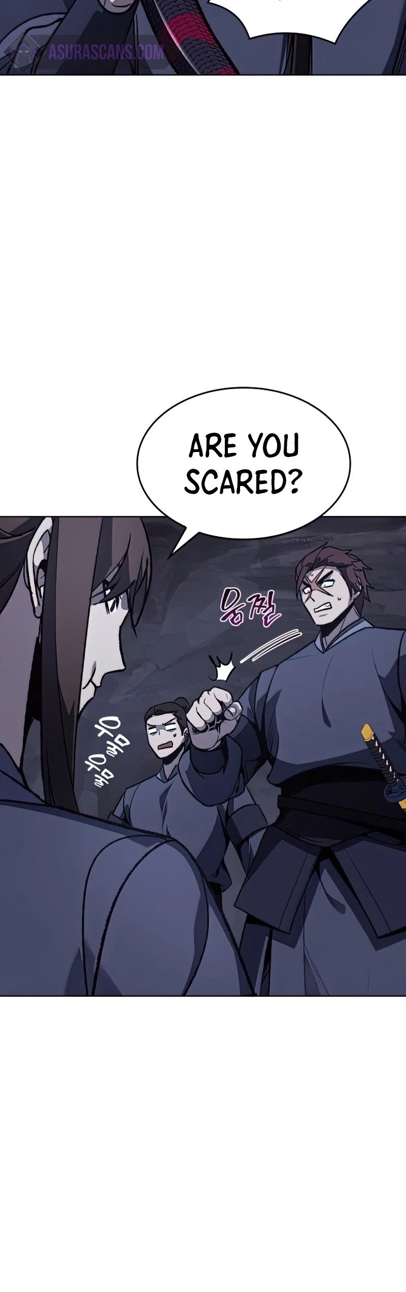 I Reincarnated as the Crazed Heir Chapter 48 page 56 - Chapter 48