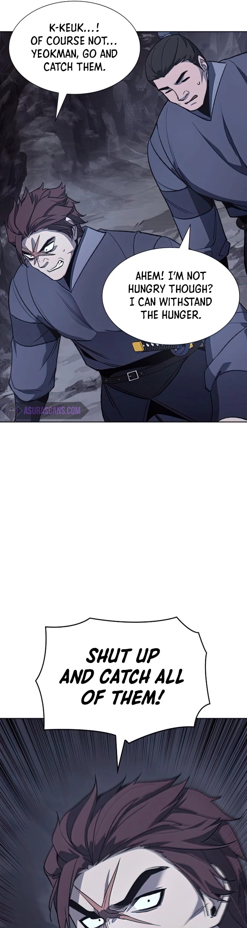 I Reincarnated as the Crazed Heir Chapter 48 page 57 - Chapter 48