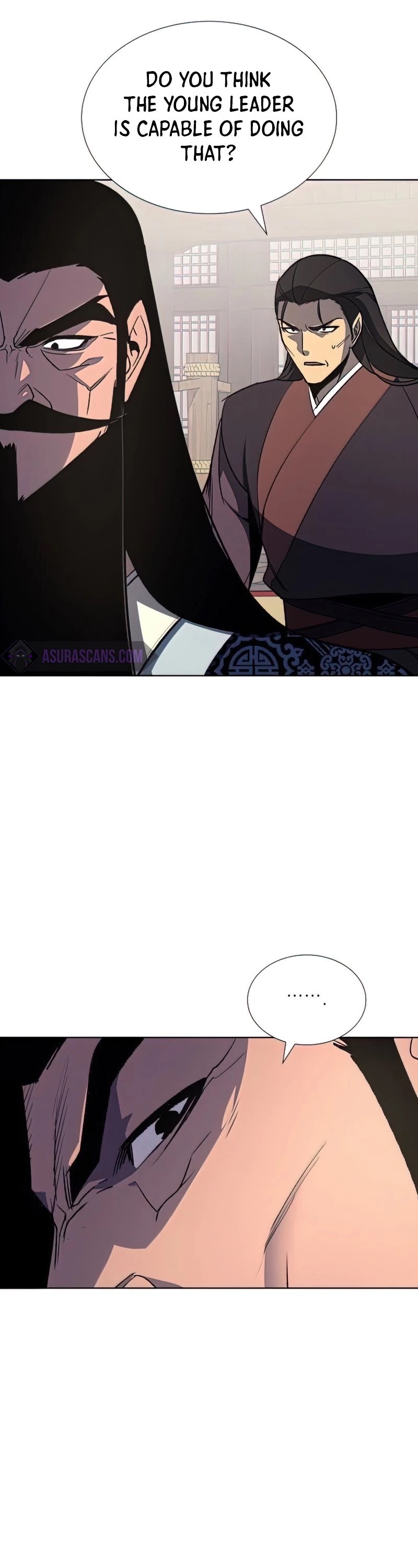 I Reincarnated as the Crazed Heir Chapter 48 page 6 - Chapter 48