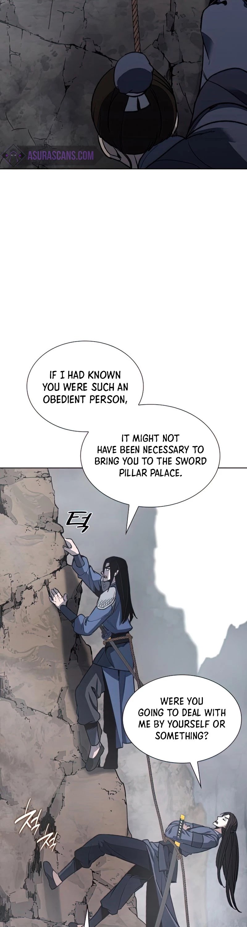 I Reincarnated as the Crazed Heir Chapter 48 page 63 - Chapter 48