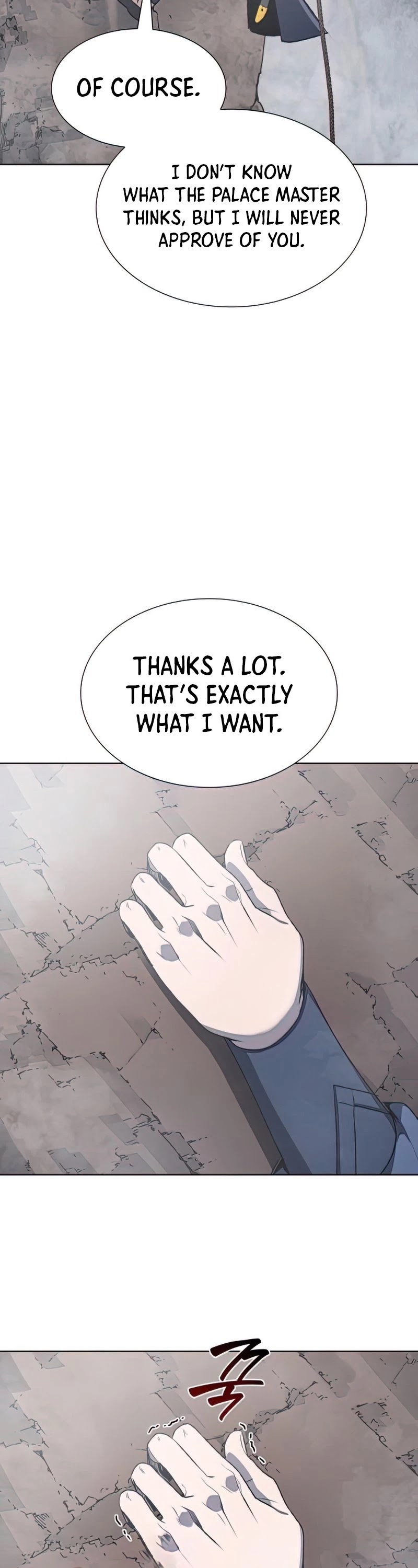 I Reincarnated as the Crazed Heir Chapter 48 page 64 - Chapter 48