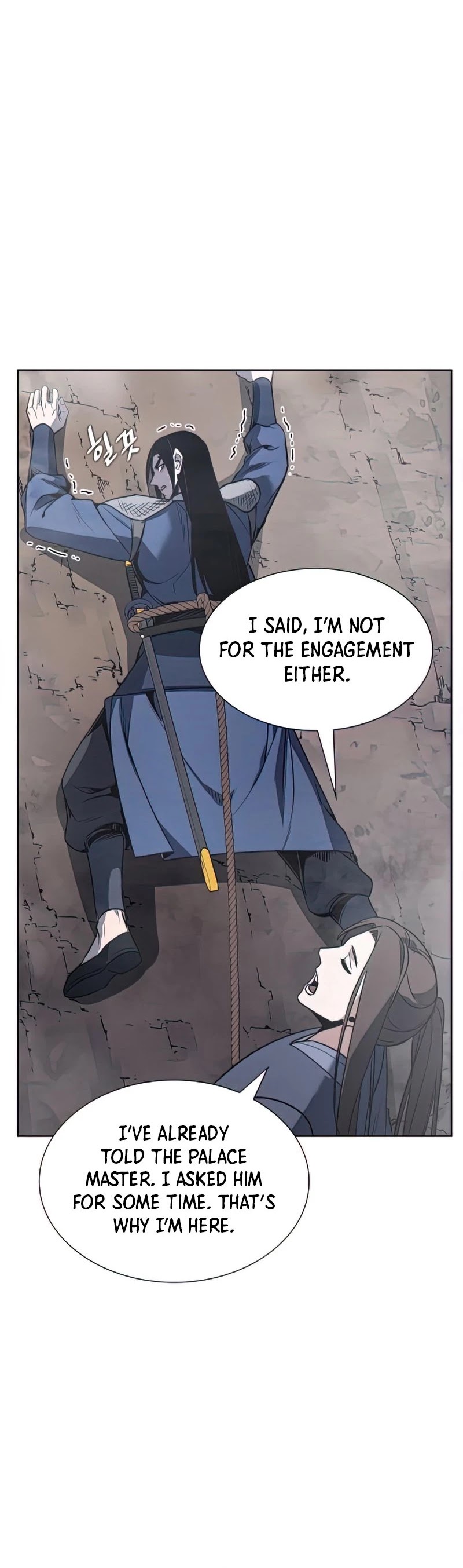 I Reincarnated as the Crazed Heir Chapter 48 page 66 - Chapter 48