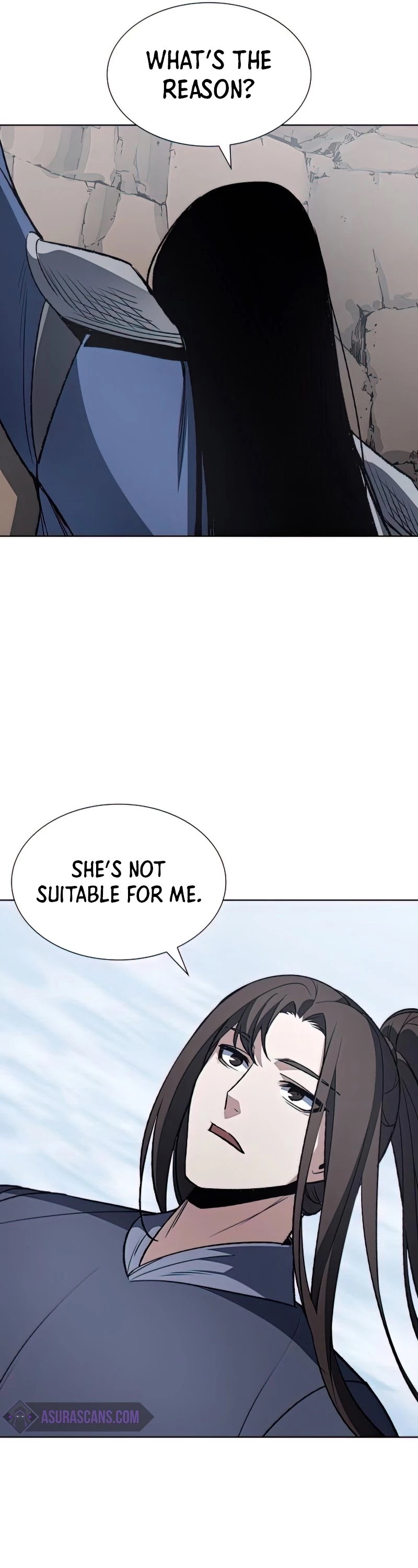 I Reincarnated as the Crazed Heir Chapter 48 page 67 - Chapter 48