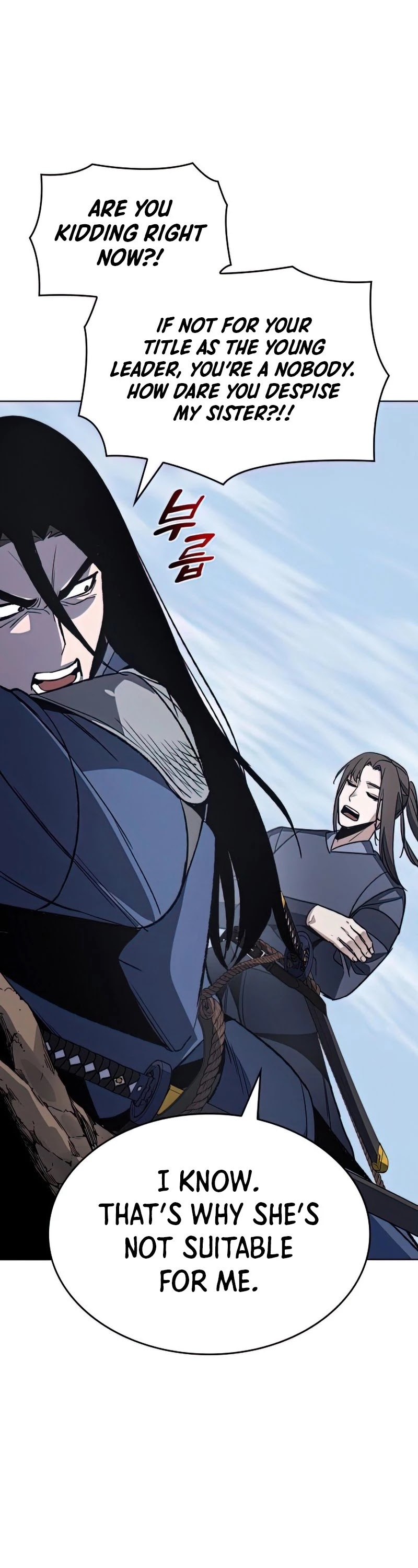 I Reincarnated as the Crazed Heir Chapter 48 page 68 - Chapter 48