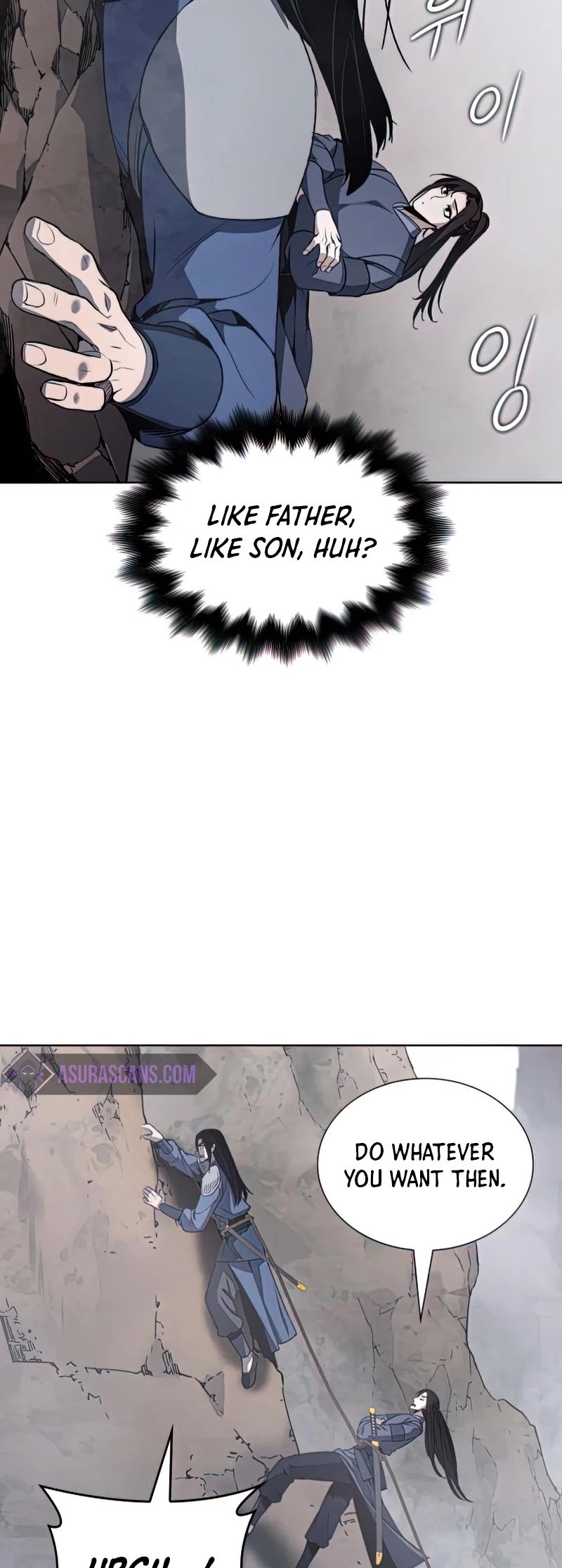 I Reincarnated as the Crazed Heir Chapter 48 page 70 - Chapter 48
