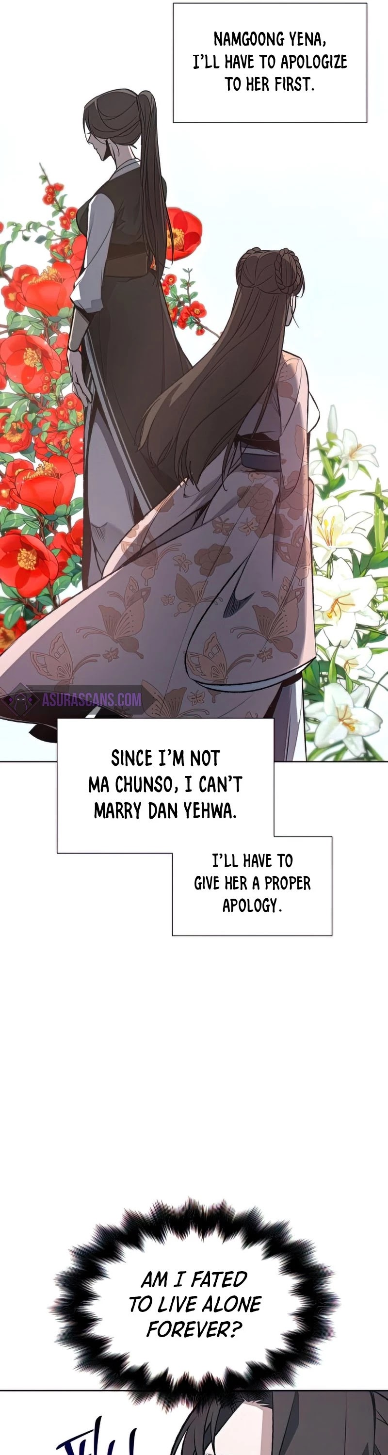 I Reincarnated as the Crazed Heir Chapter 48 page 72 - Chapter 48