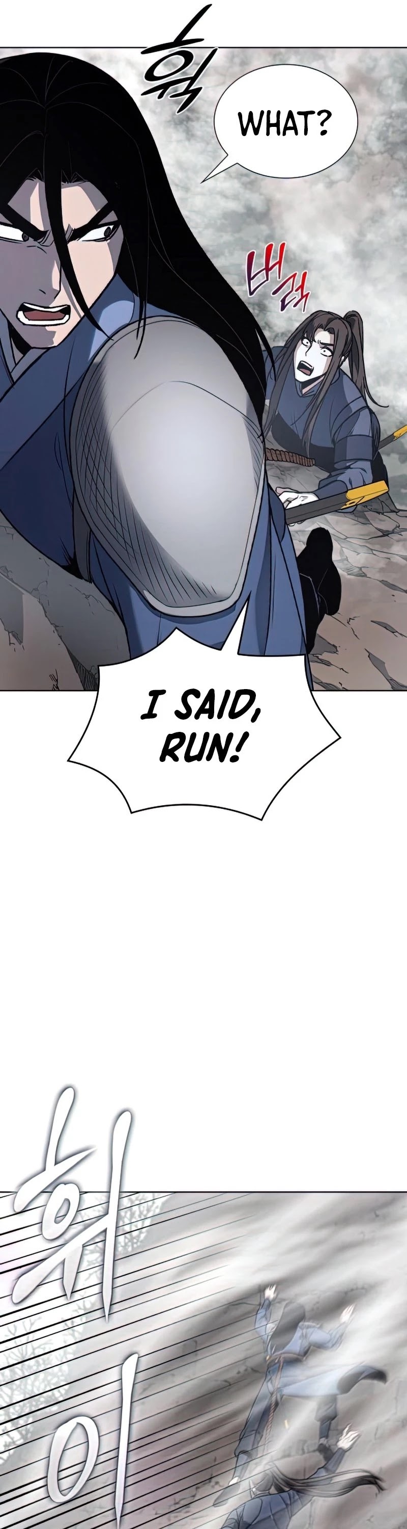 I Reincarnated as the Crazed Heir Chapter 48 page 77 - Chapter 48