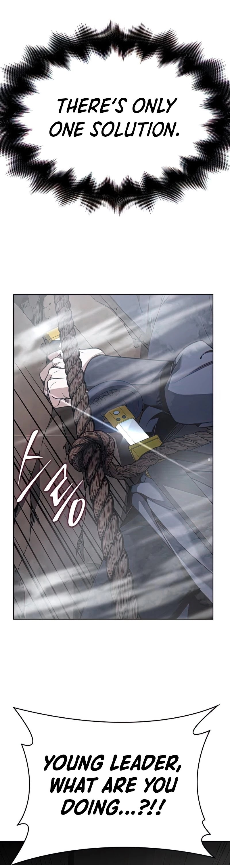 I Reincarnated as the Crazed Heir Chapter 48 page 84 - Chapter 48