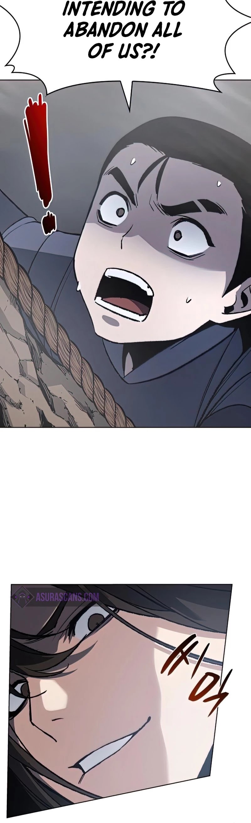 I Reincarnated as the Crazed Heir Chapter 48 page 86 - Chapter 48
