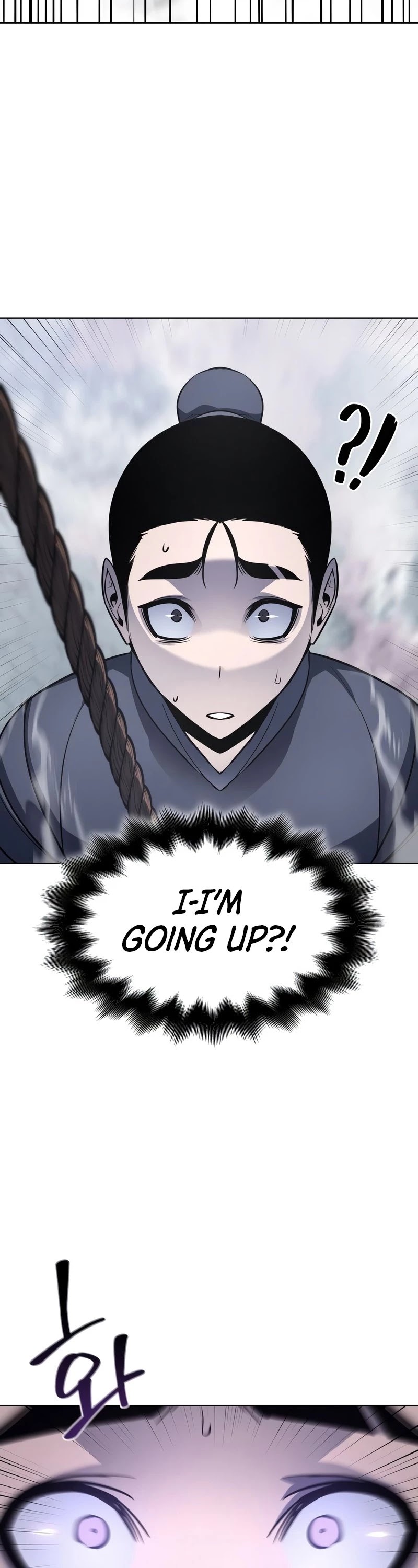 I Reincarnated as the Crazed Heir Chapter 49 page 13 - Chapter 49